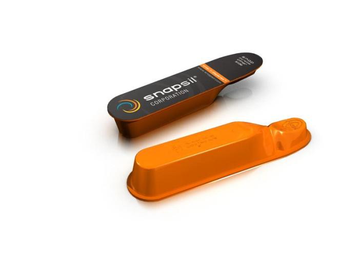 Snapsil® Snapn Dispense